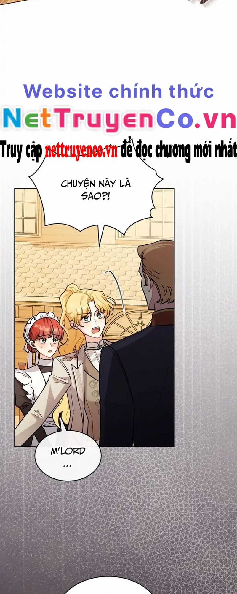 Tìm Lại Camellia - Chapter 89 - Trang 2