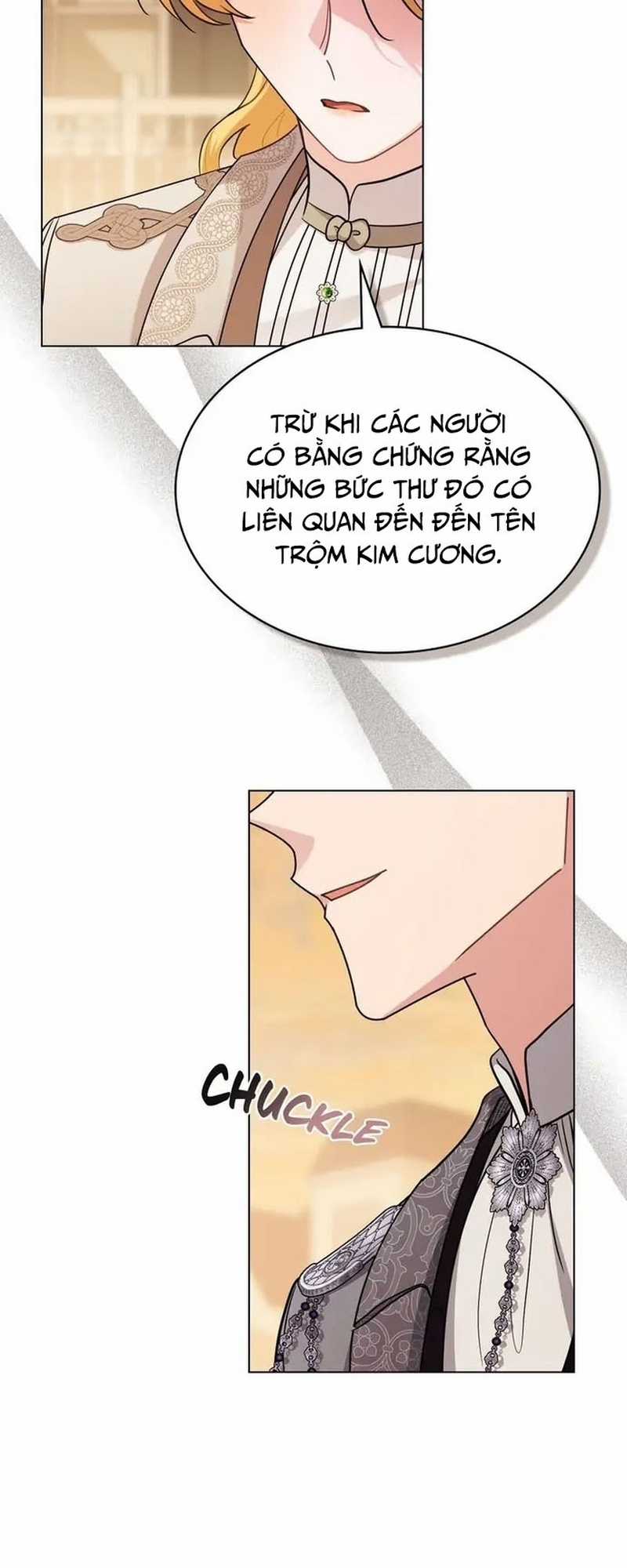 Tìm Lại Camellia - Chapter 89 - Trang 11