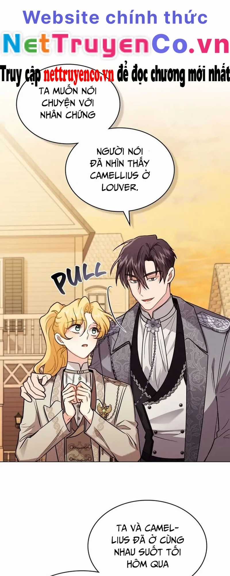 Tìm Lại Camellia - Chapter 89 - Trang 12