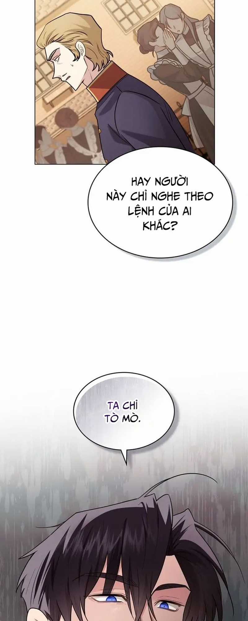 Tìm Lại Camellia - Chapter 89 - Trang 14