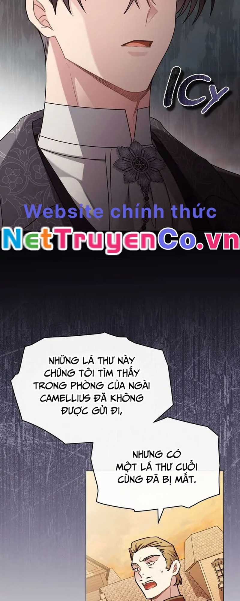 Tìm Lại Camellia - Chapter 89 - Trang 15