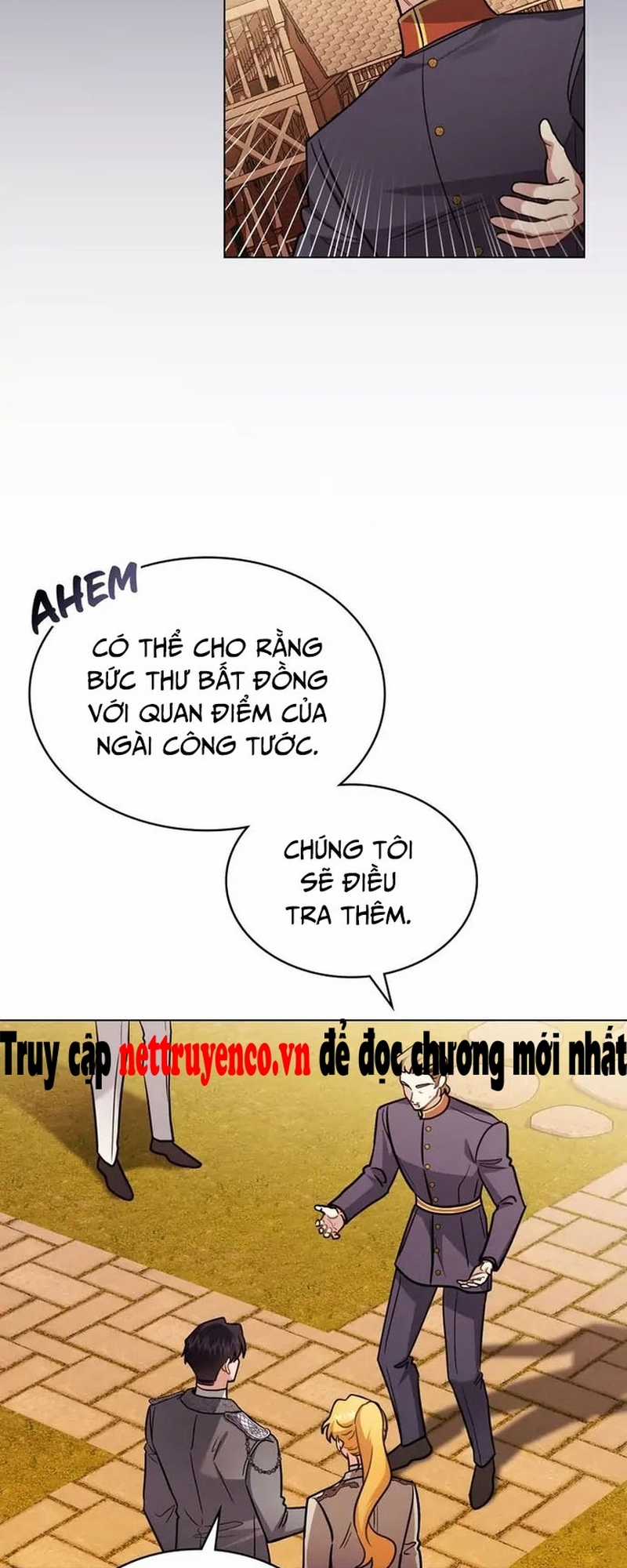 Tìm Lại Camellia - Chapter 89 - Trang 16