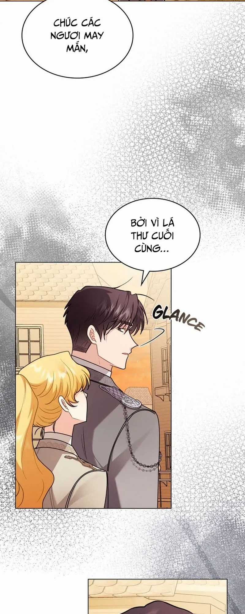 Tìm Lại Camellia - Chapter 89 - Trang 17