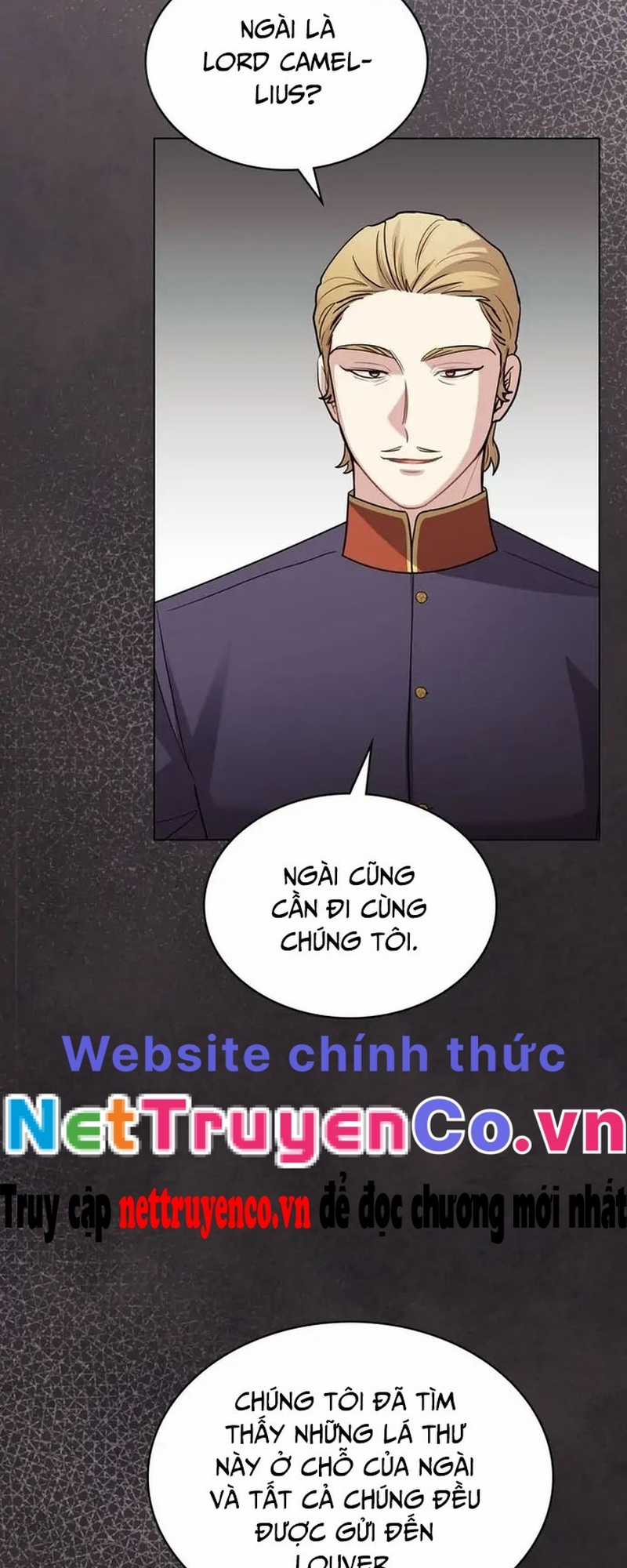 Tìm Lại Camellia - Chapter 89 - Trang 3