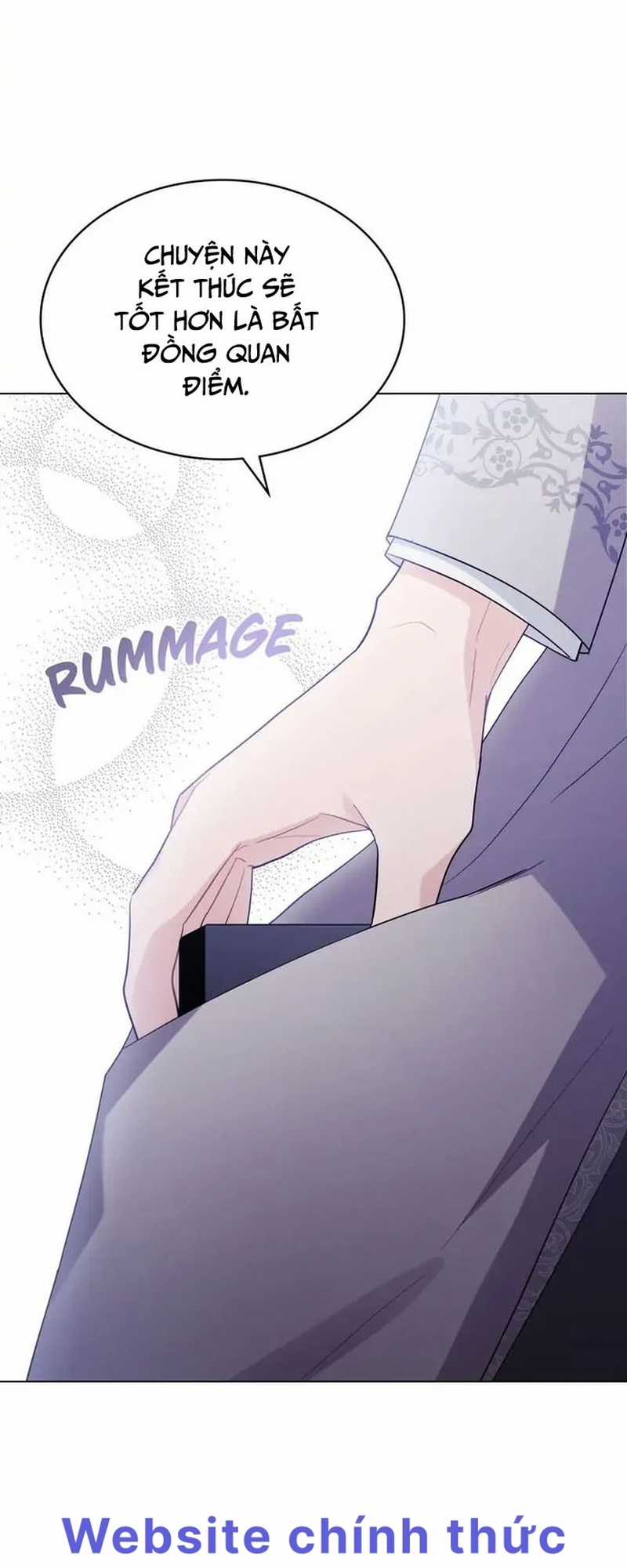 Tìm Lại Camellia - Chapter 89 - Trang 22