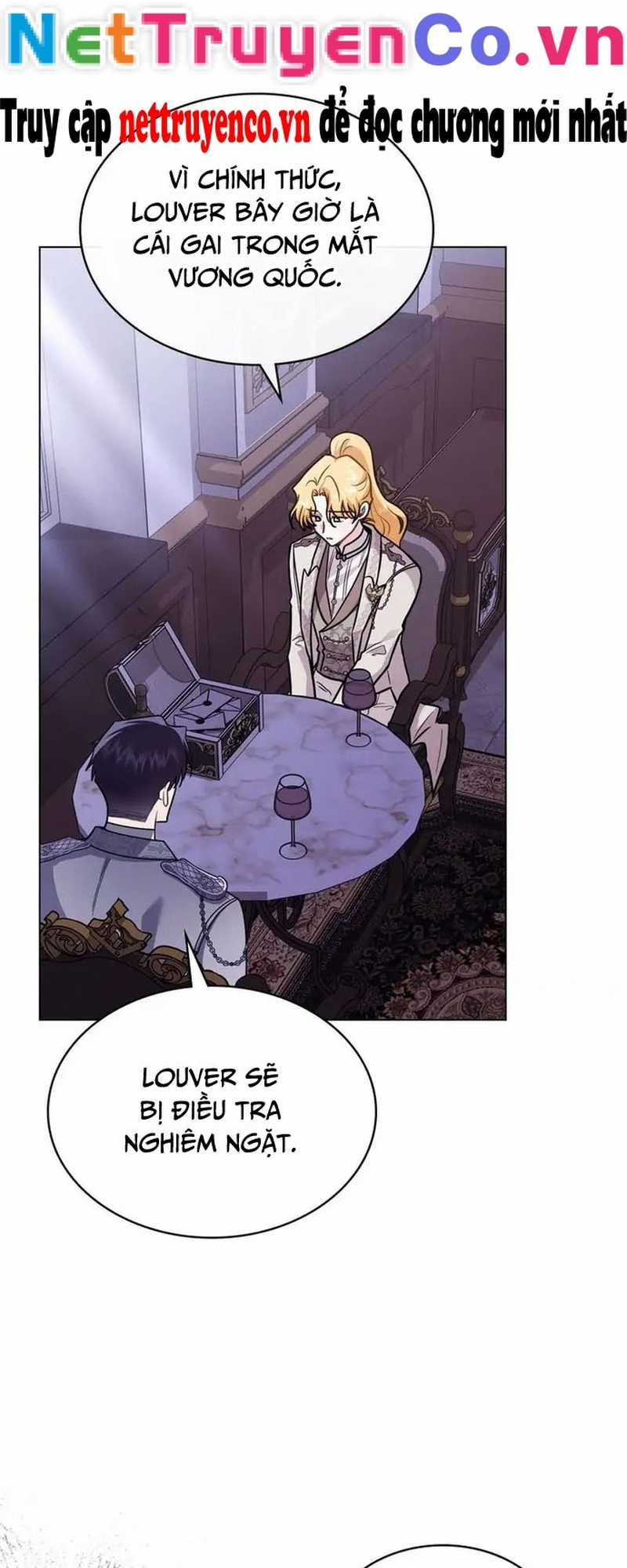 Tìm Lại Camellia - Chapter 89 - Trang 23