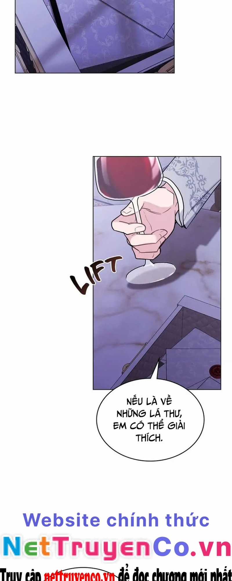 Tìm Lại Camellia - Chapter 89 - Trang 25