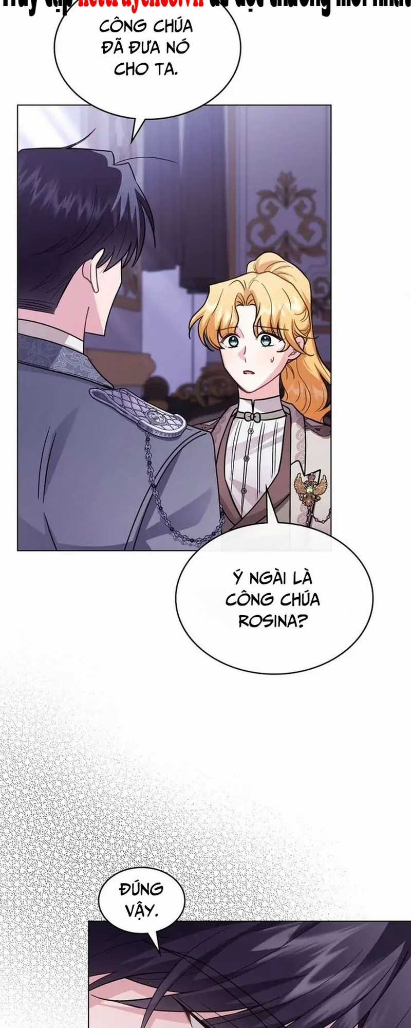 Tìm Lại Camellia - Chapter 89 - Trang 26