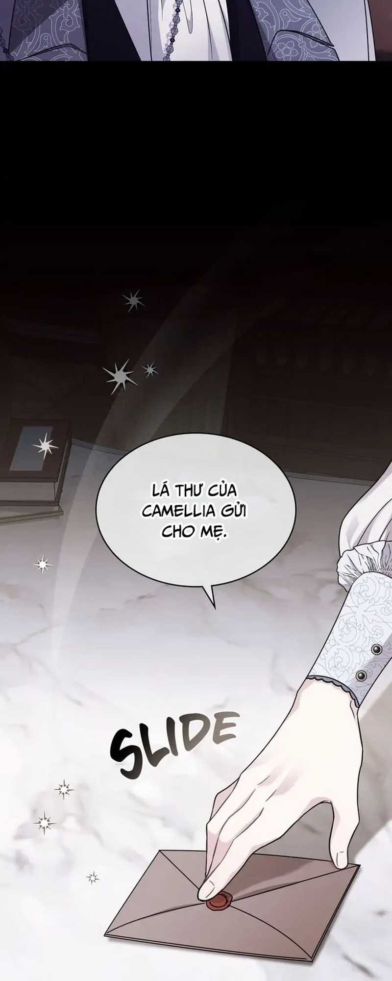 Tìm Lại Camellia - Chapter 89 - Trang 28