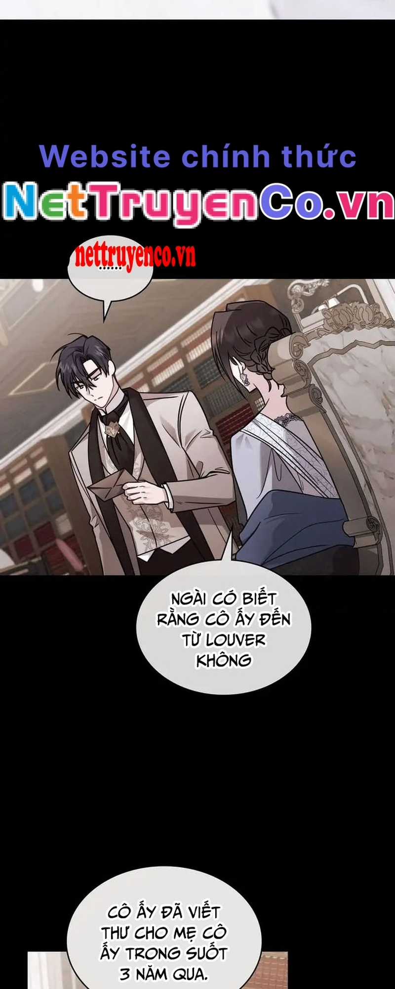 Tìm Lại Camellia - Chapter 89 - Trang 29