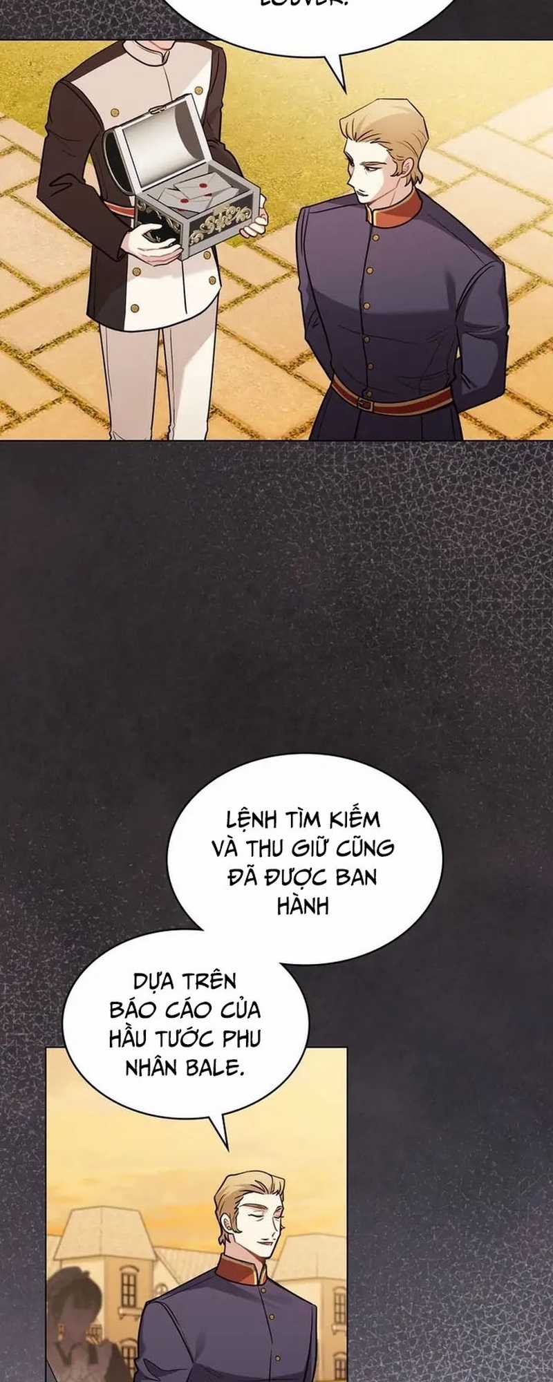 Tìm Lại Camellia - Chapter 89 - Trang 4