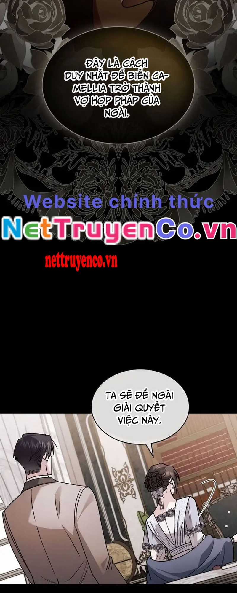 Tìm Lại Camellia - Chapter 89 - Trang 34