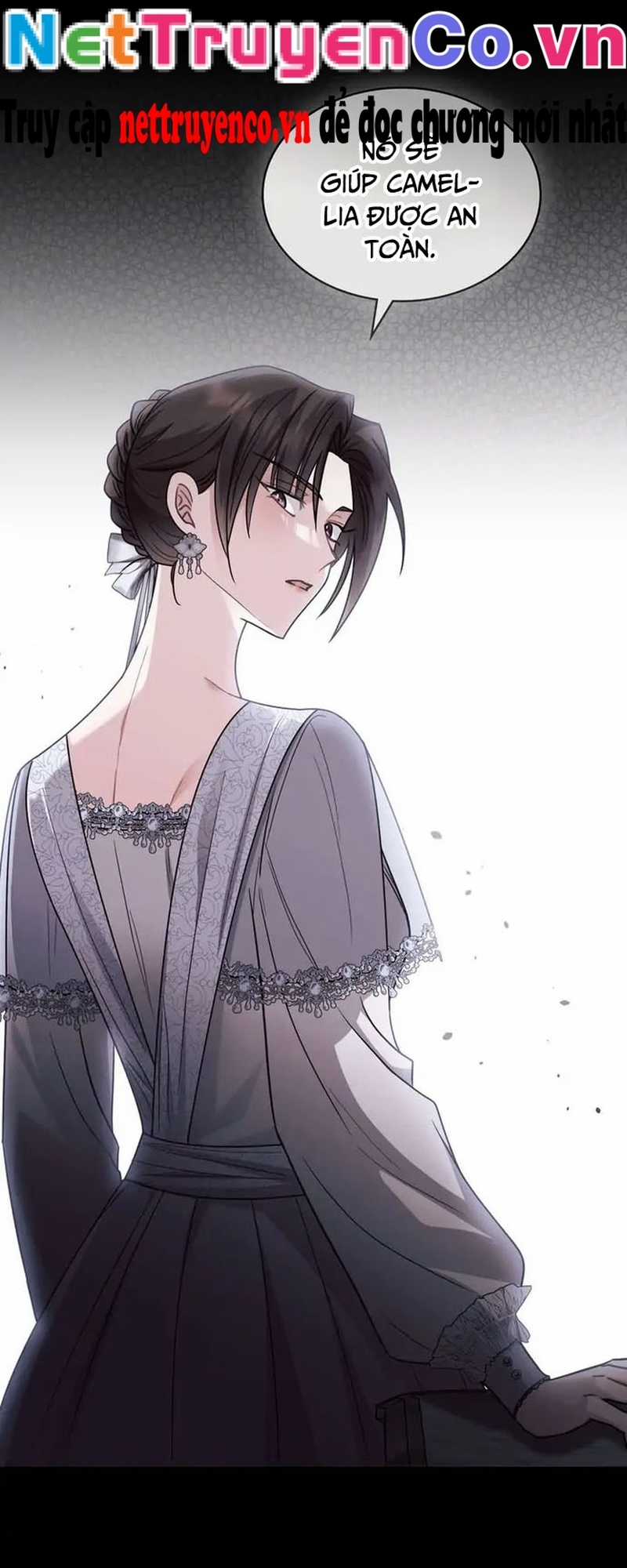 Tìm Lại Camellia - Chapter 89 - Trang 36