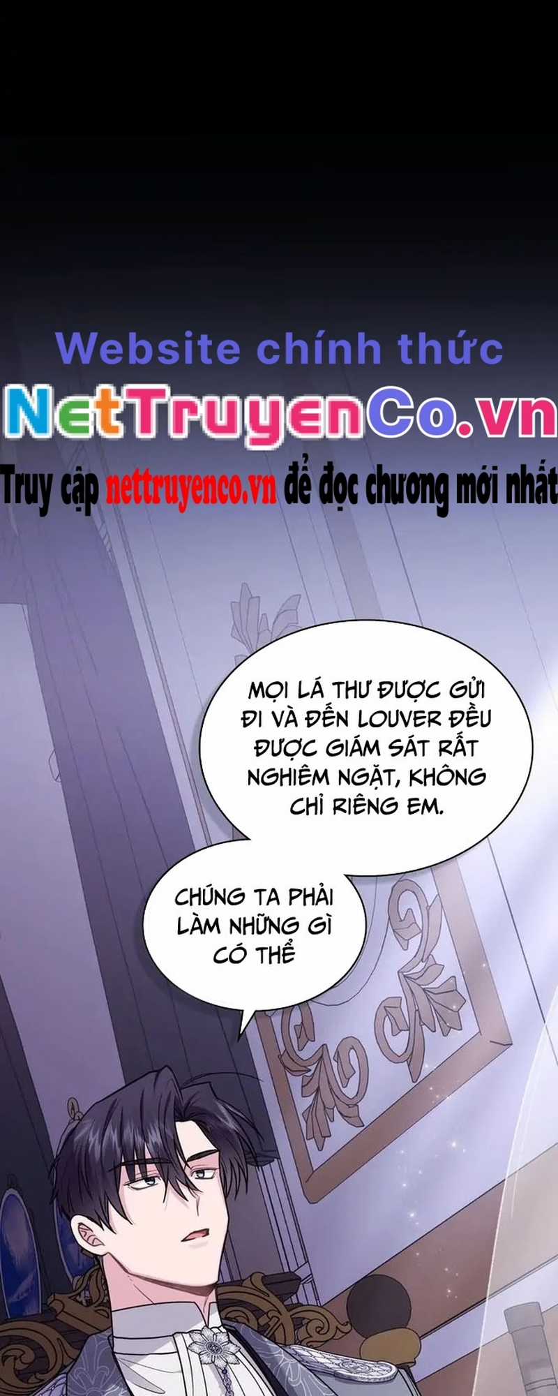 Tìm Lại Camellia - Chapter 89 - Trang 37