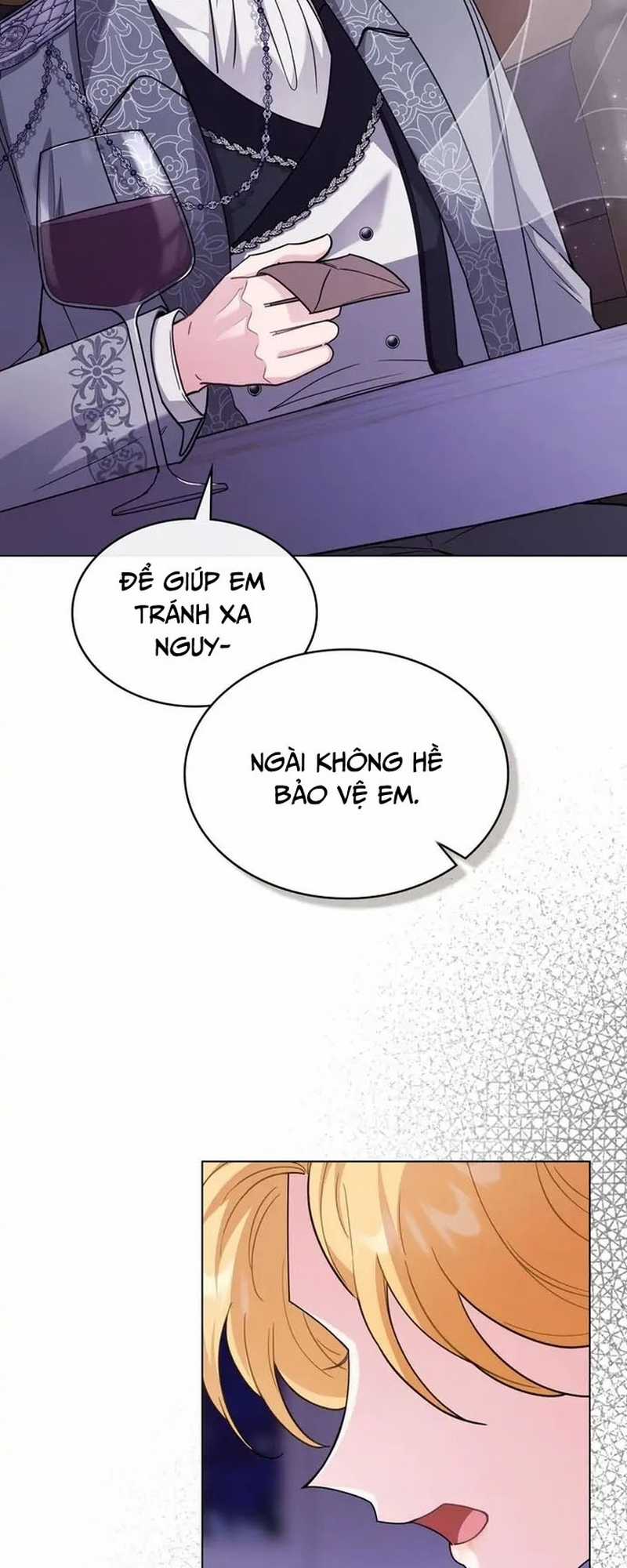 Tìm Lại Camellia - Chapter 89 - Trang 38