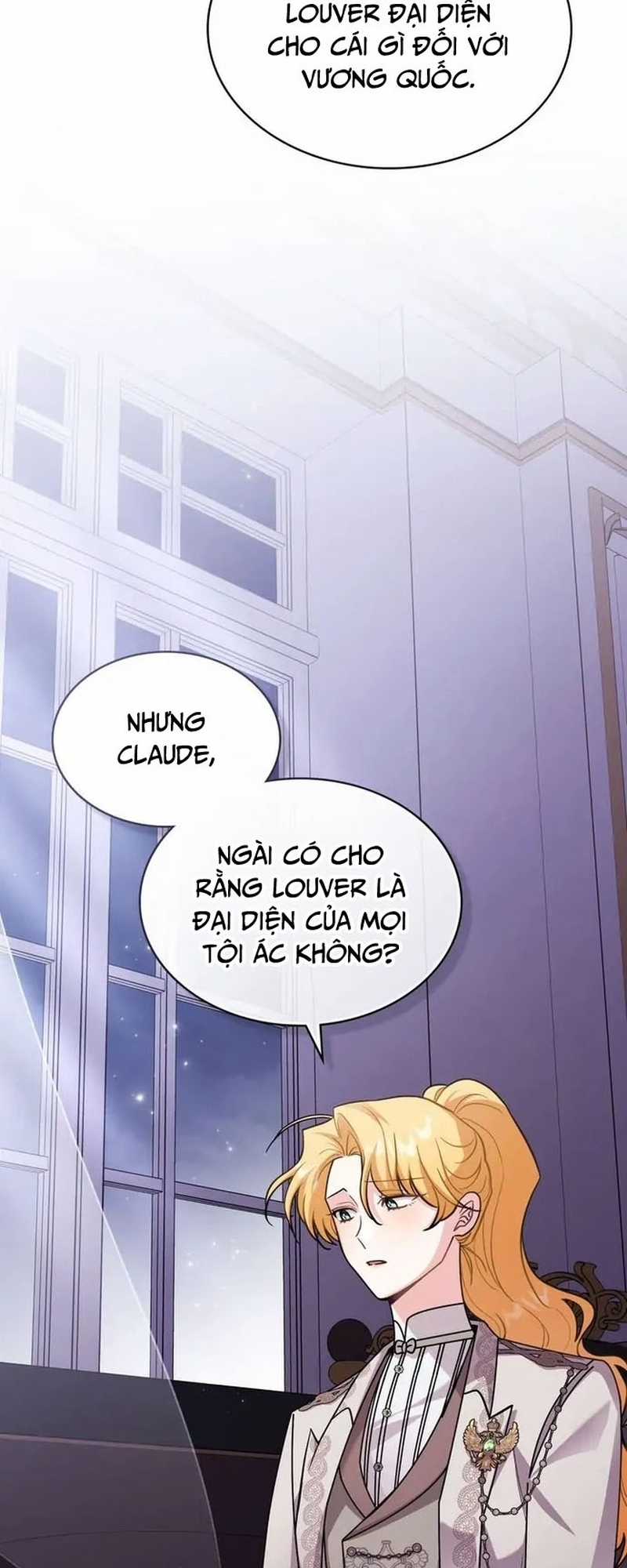 Tìm Lại Camellia - Chapter 89 - Trang 40