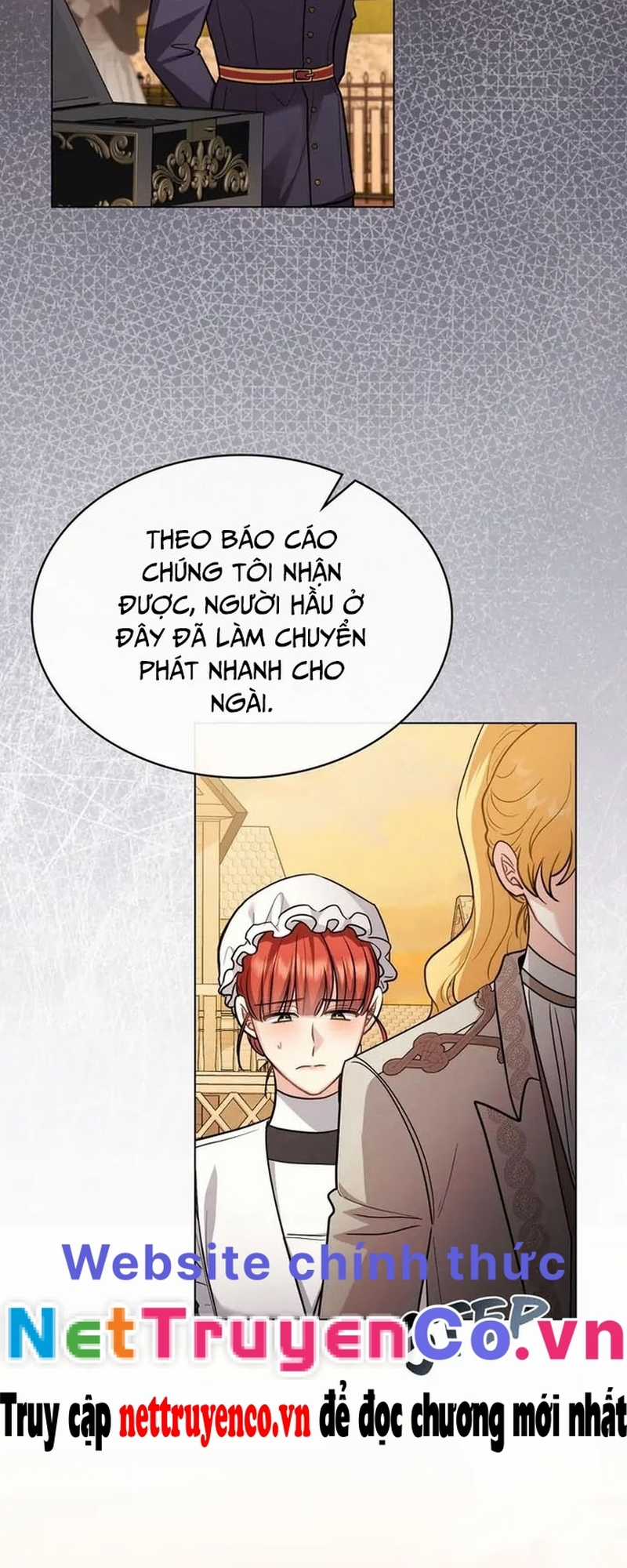 Tìm Lại Camellia - Chapter 89 - Trang 5