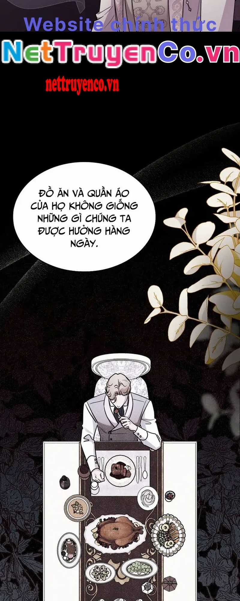 Tìm Lại Camellia - Chapter 89 - Trang 41