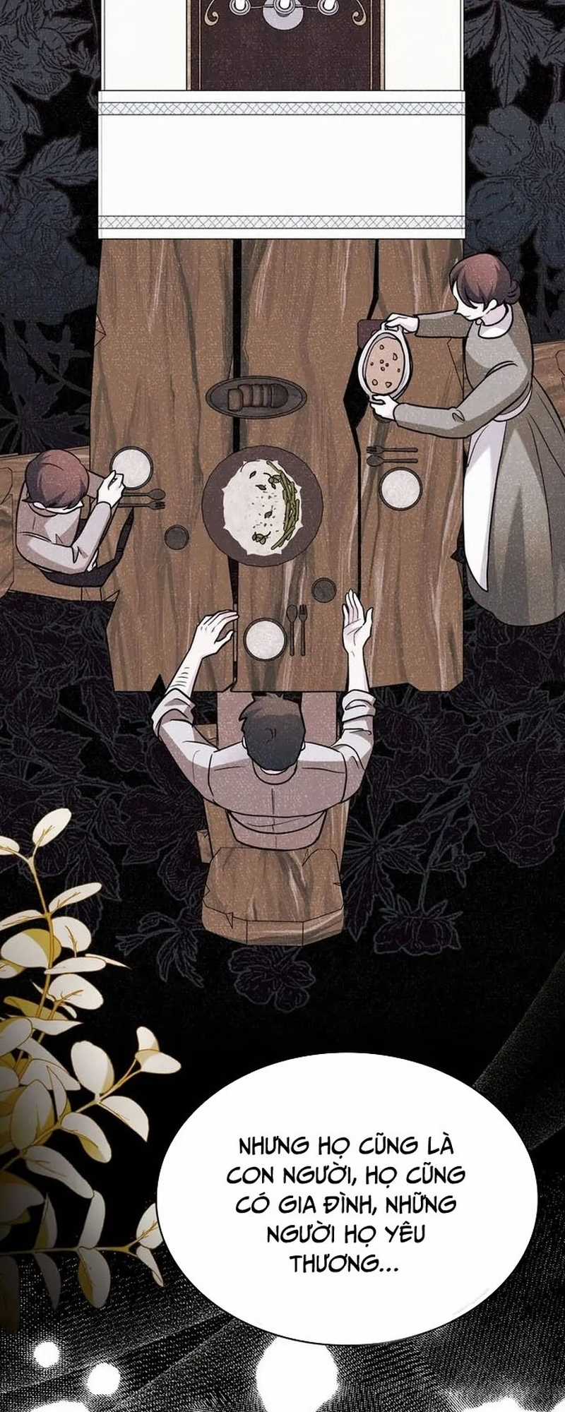 Tìm Lại Camellia - Chapter 89 - Trang 42