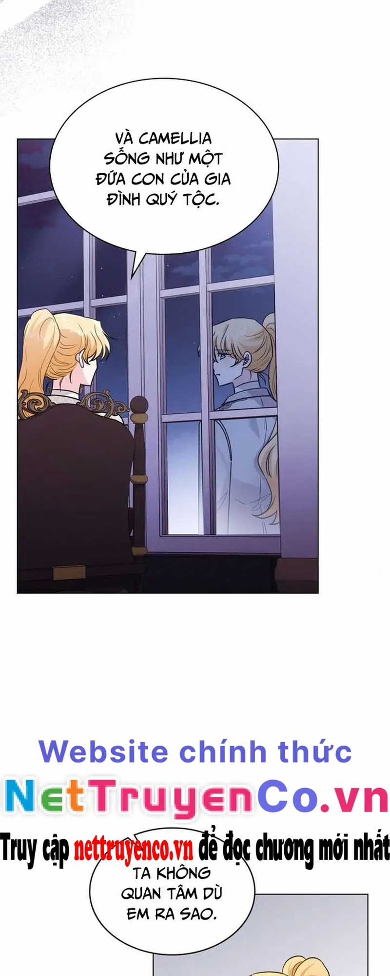 Tìm Lại Camellia - Chapter 89 - Trang 45