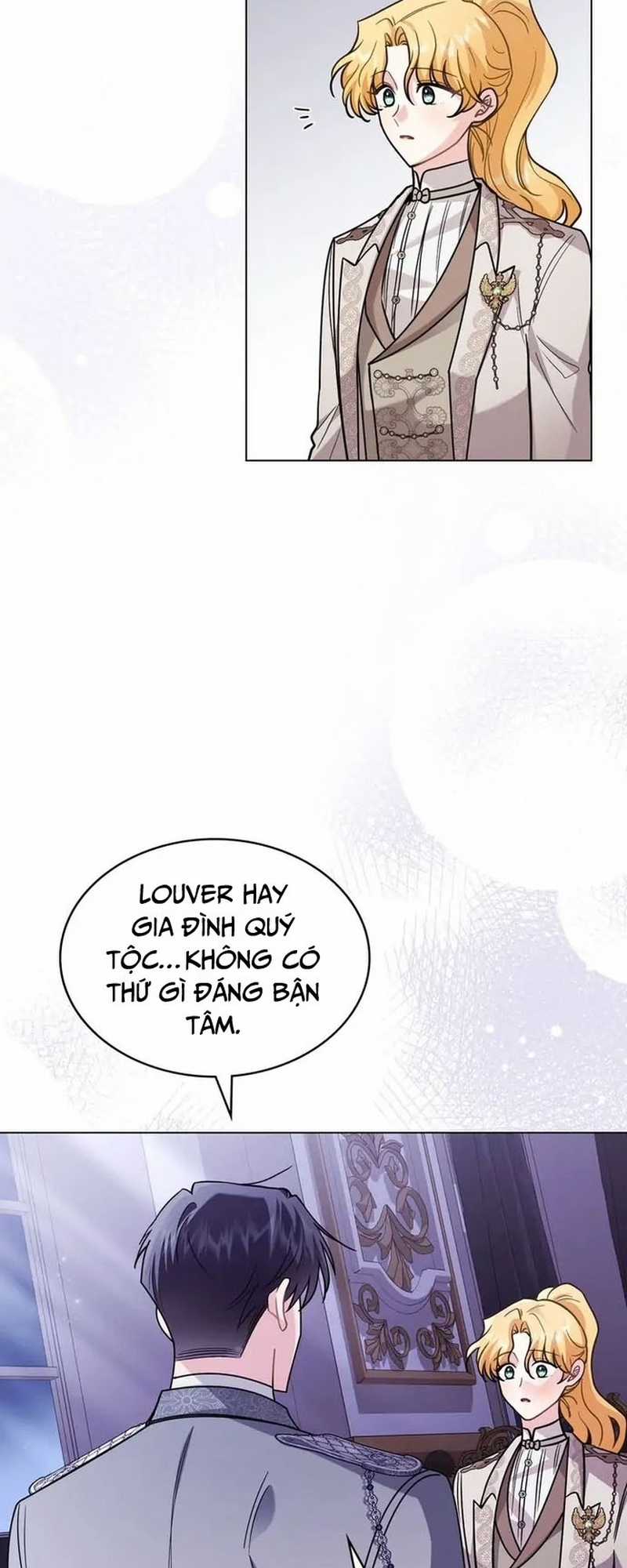 Tìm Lại Camellia - Chapter 89 - Trang 46