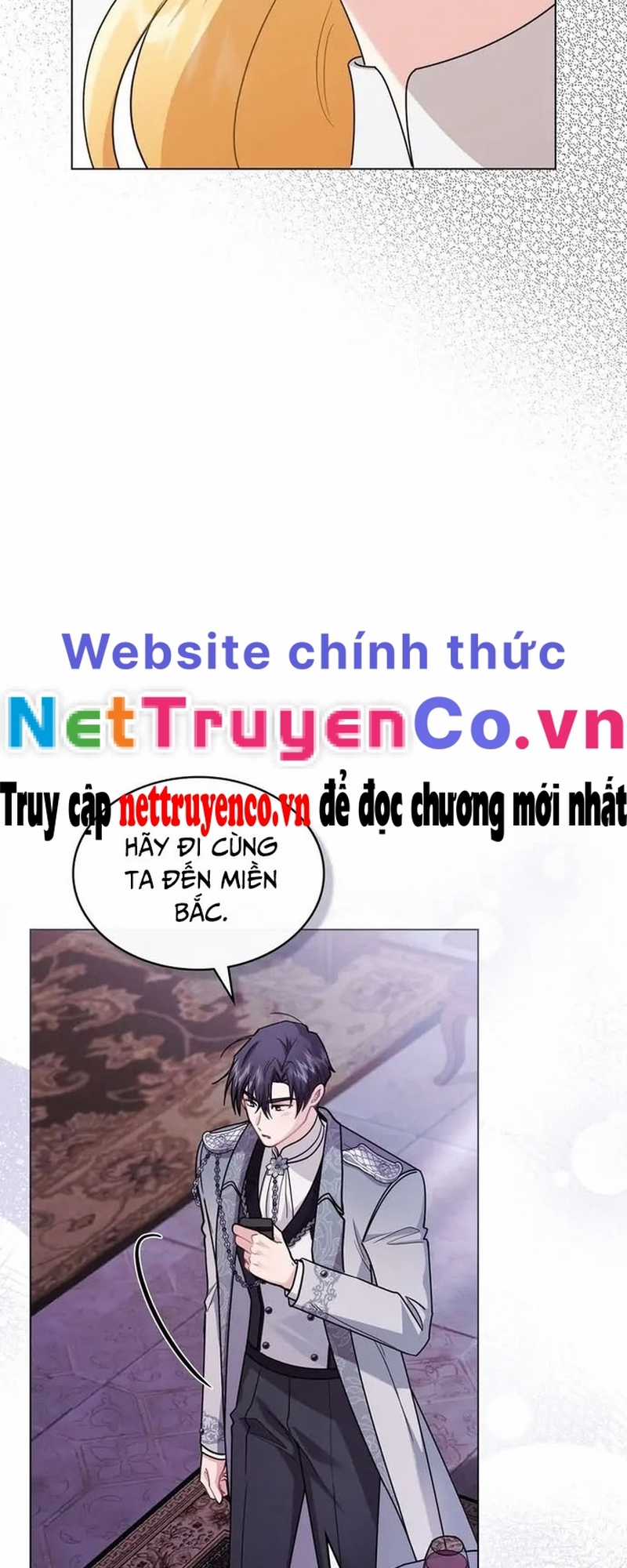 Tìm Lại Camellia - Chapter 89 - Trang 49