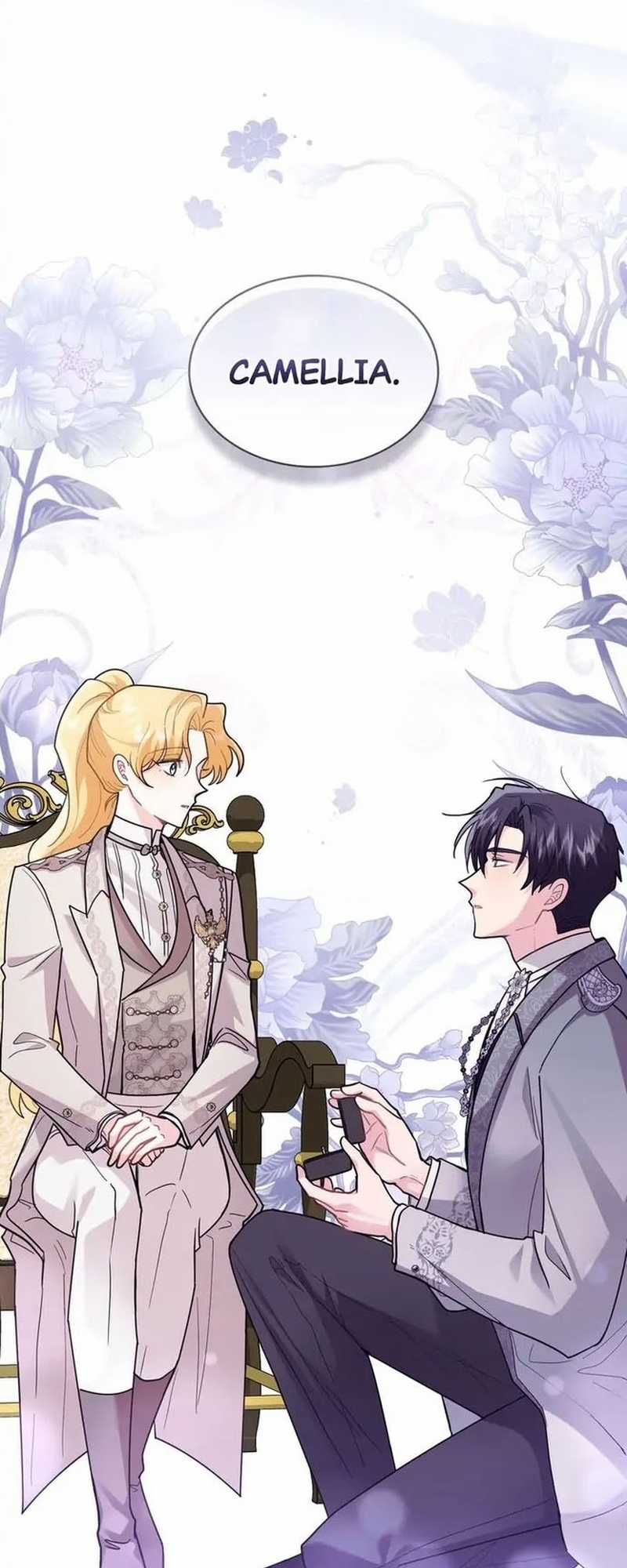 Tìm Lại Camellia - Chapter 89 - Trang 53