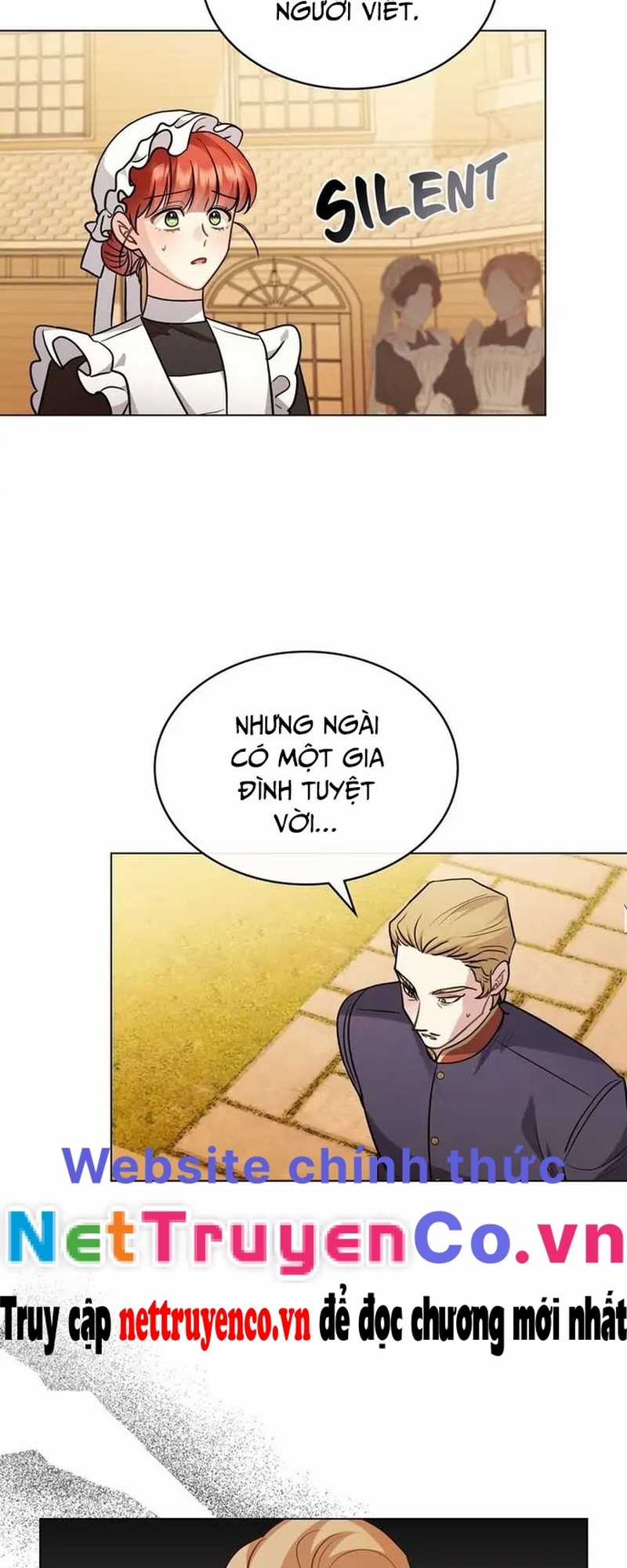 Tìm Lại Camellia - Chapter 89 - Trang 8