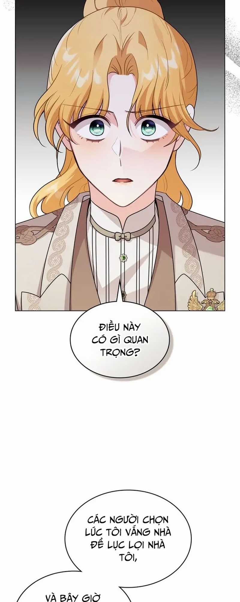 Tìm Lại Camellia - Chapter 89 - Trang 9