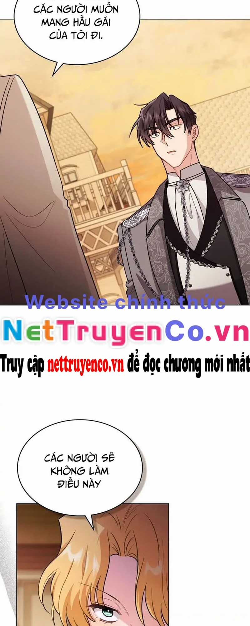 Tìm Lại Camellia - Chapter 89 - Trang 10