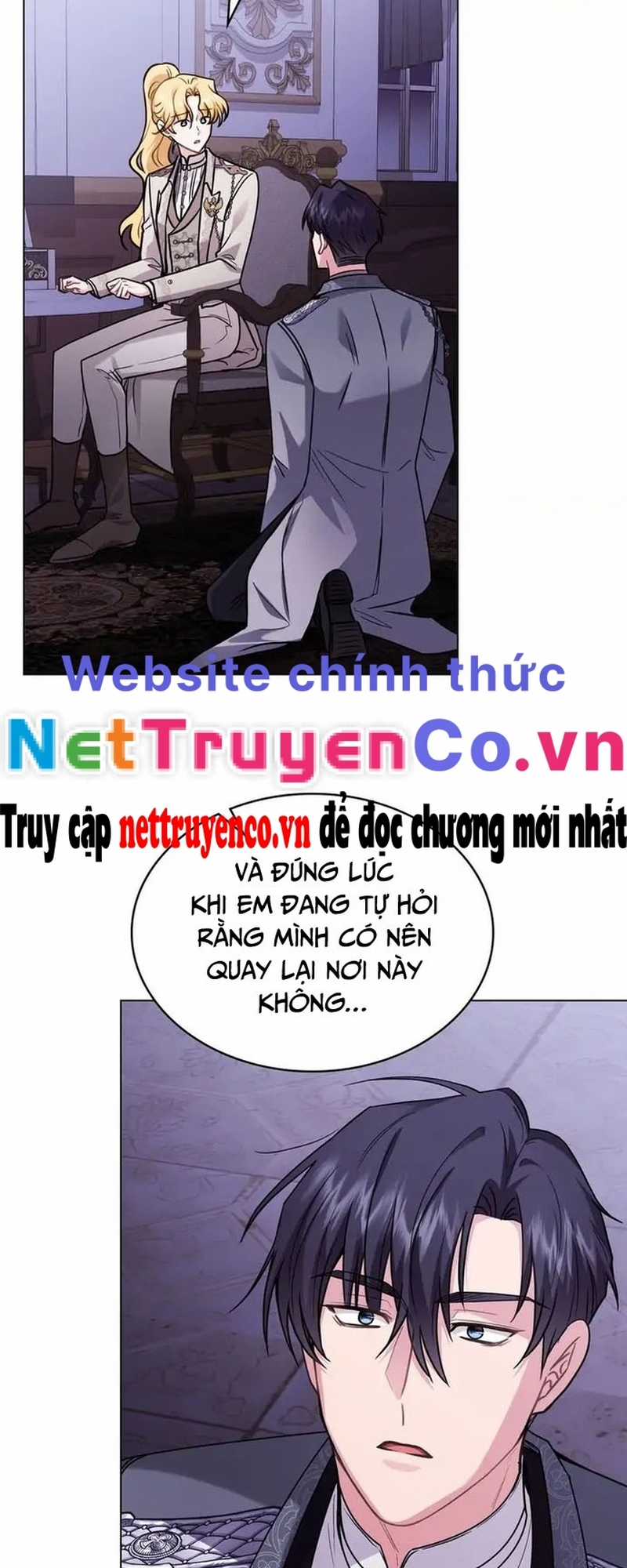 Tìm Lại Camellia - Chapter 90 - Trang 16
