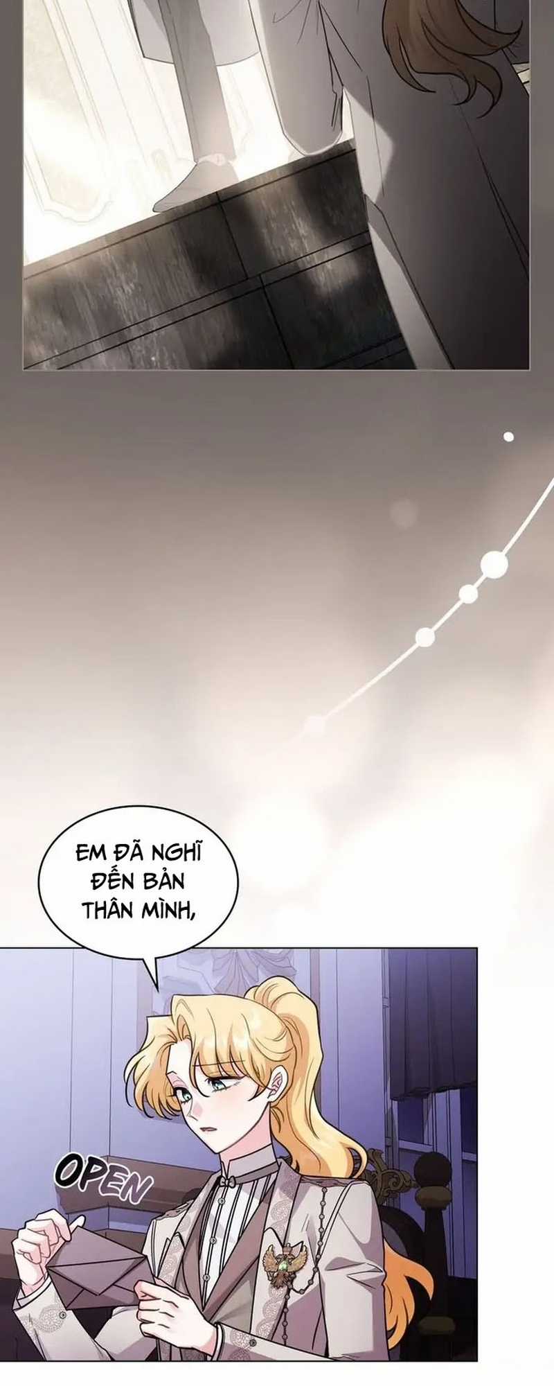 Tìm Lại Camellia - Chapter 90 - Trang 18