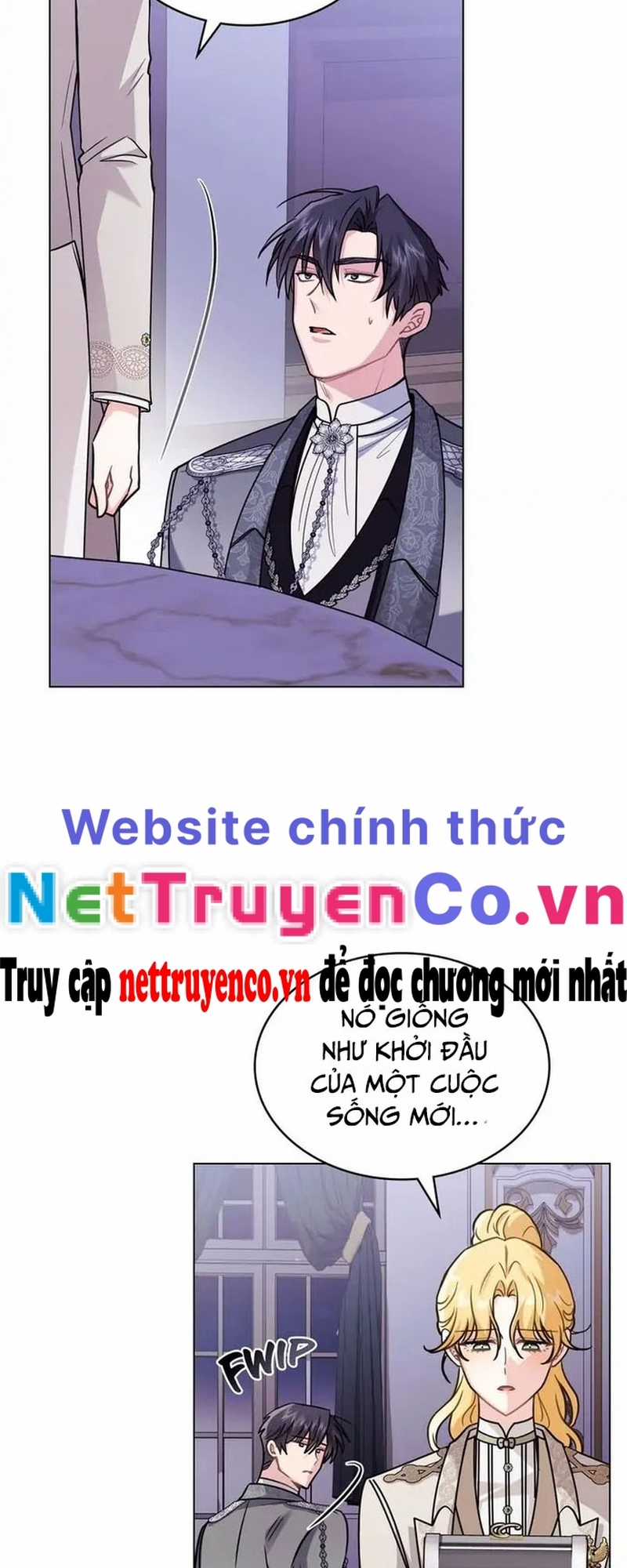 Tìm Lại Camellia - Chapter 90 - Trang 20