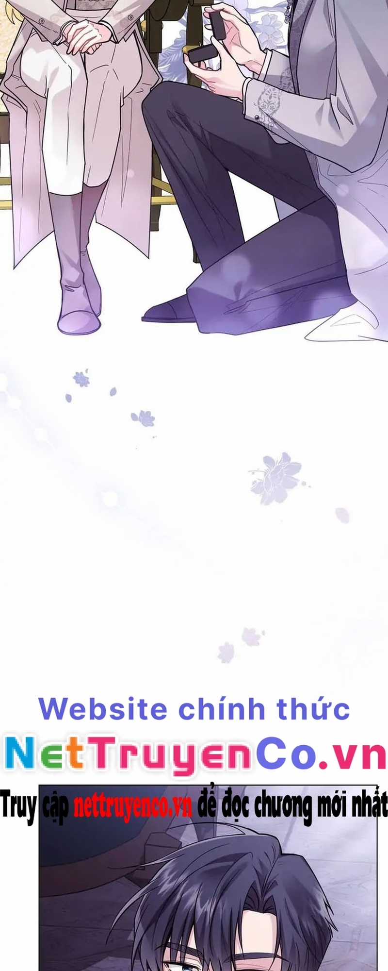 Tìm Lại Camellia - Chapter 90 - Trang 3