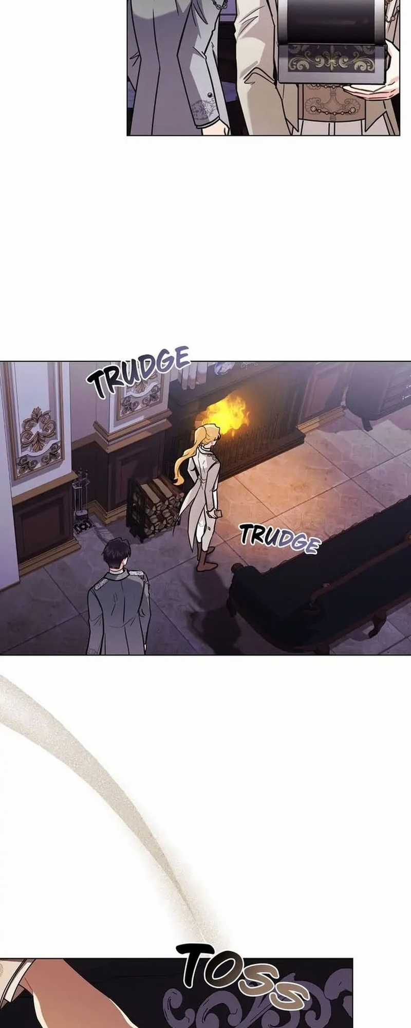 Tìm Lại Camellia - Chapter 90 - Trang 21