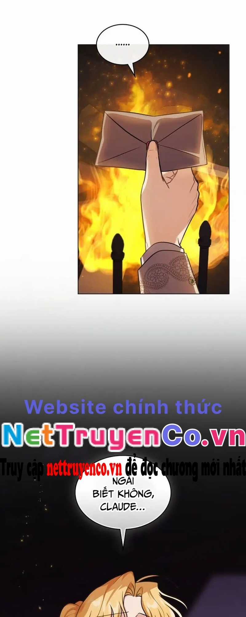 Tìm Lại Camellia - Chapter 90 - Trang 26