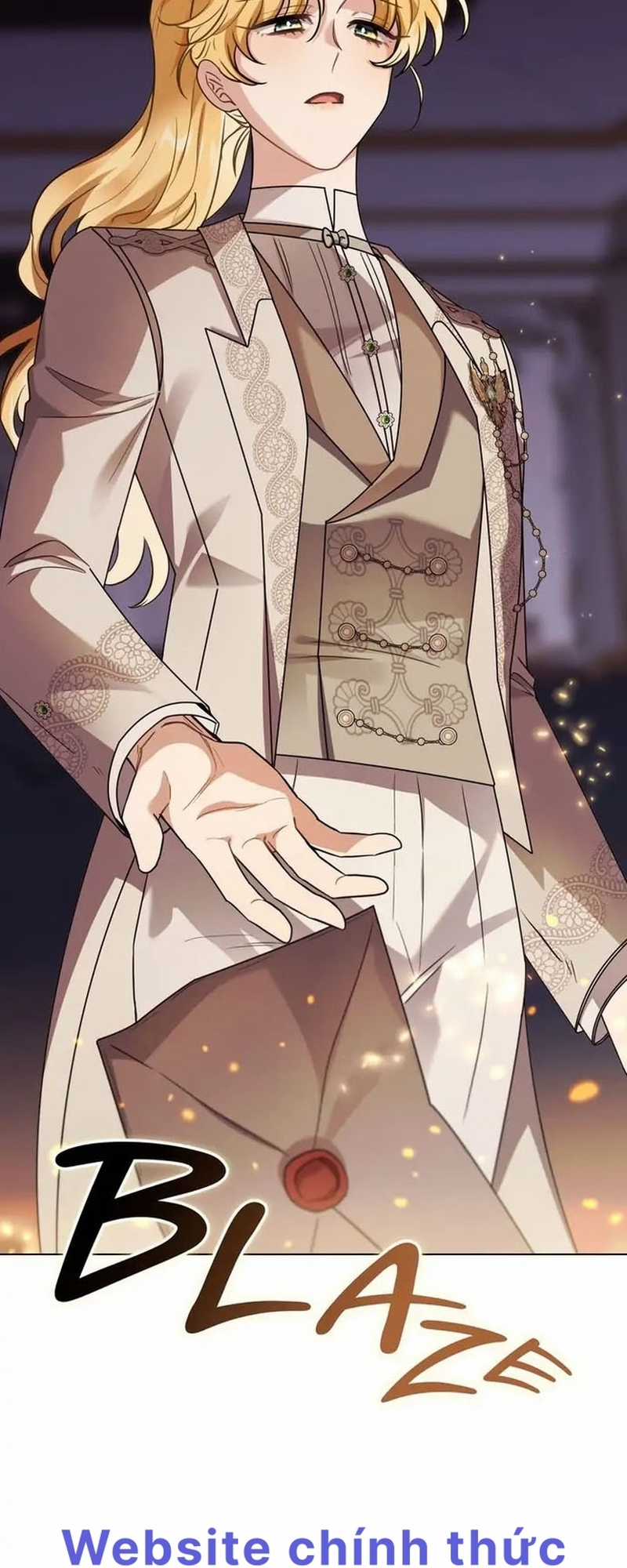 Tìm Lại Camellia - Chapter 90 - Trang 27