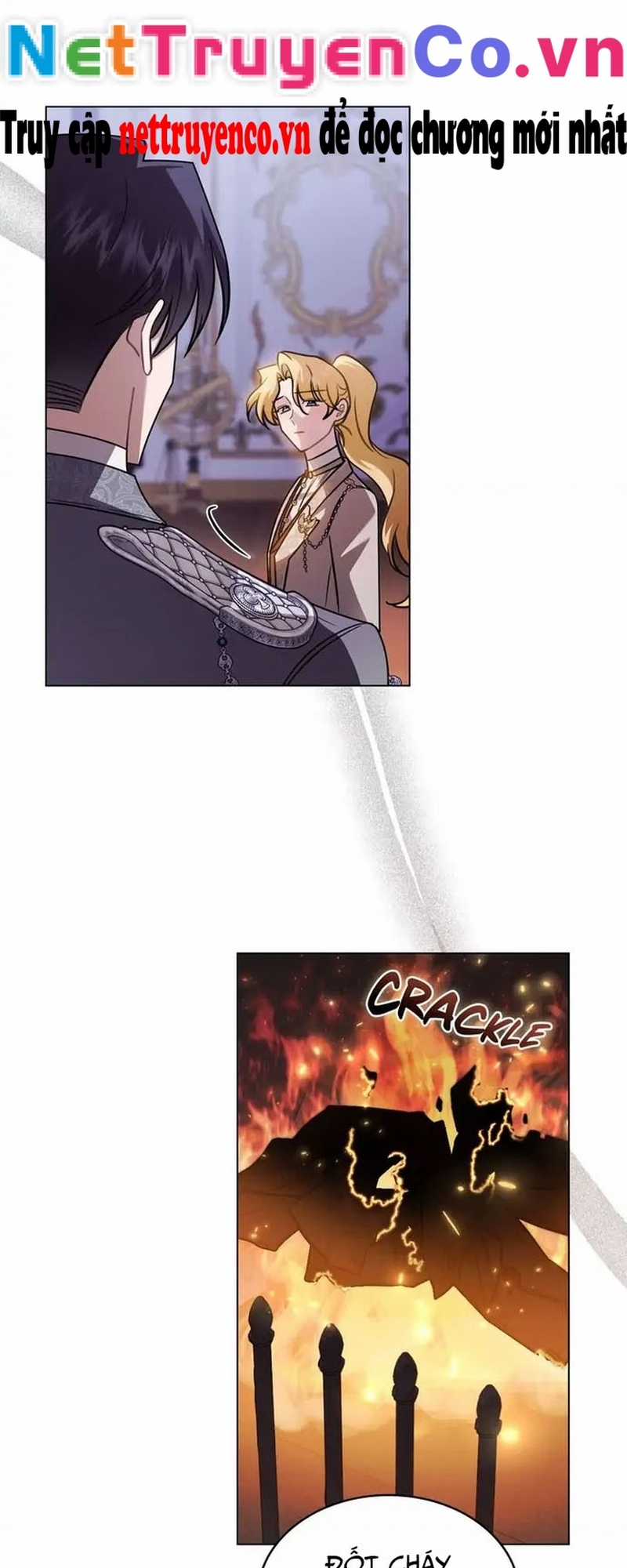 Tìm Lại Camellia - Chapter 90 - Trang 28