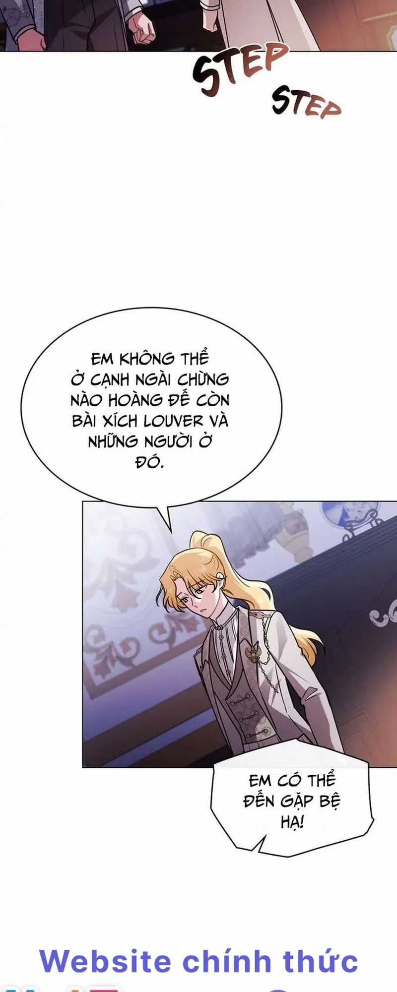 Tìm Lại Camellia - Chapter 90 - Trang 31