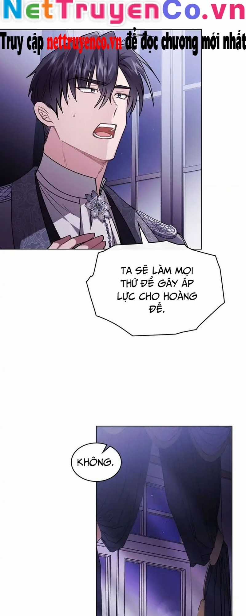 Tìm Lại Camellia - Chapter 90 - Trang 32