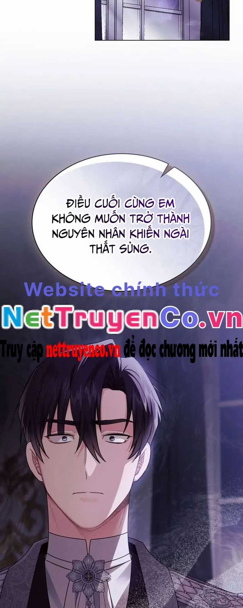 Tìm Lại Camellia - Chapter 90 - Trang 33