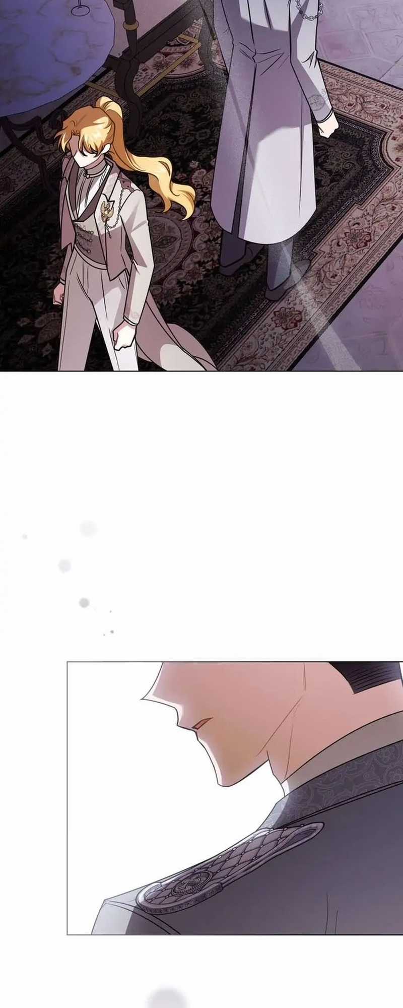 Tìm Lại Camellia - Chapter 90 - Trang 35