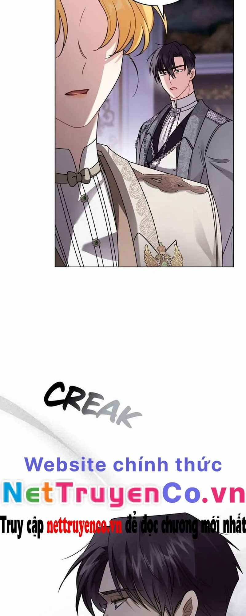 Tìm Lại Camellia - Chapter 90 - Trang 37