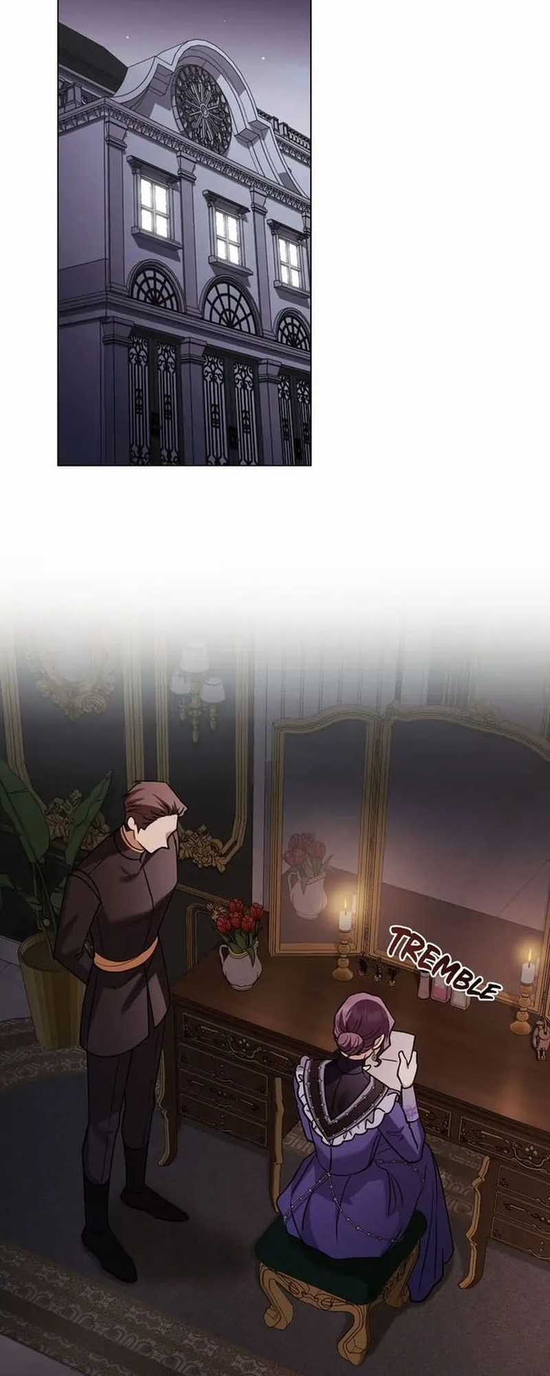 Tìm Lại Camellia - Chapter 90 - Trang 41