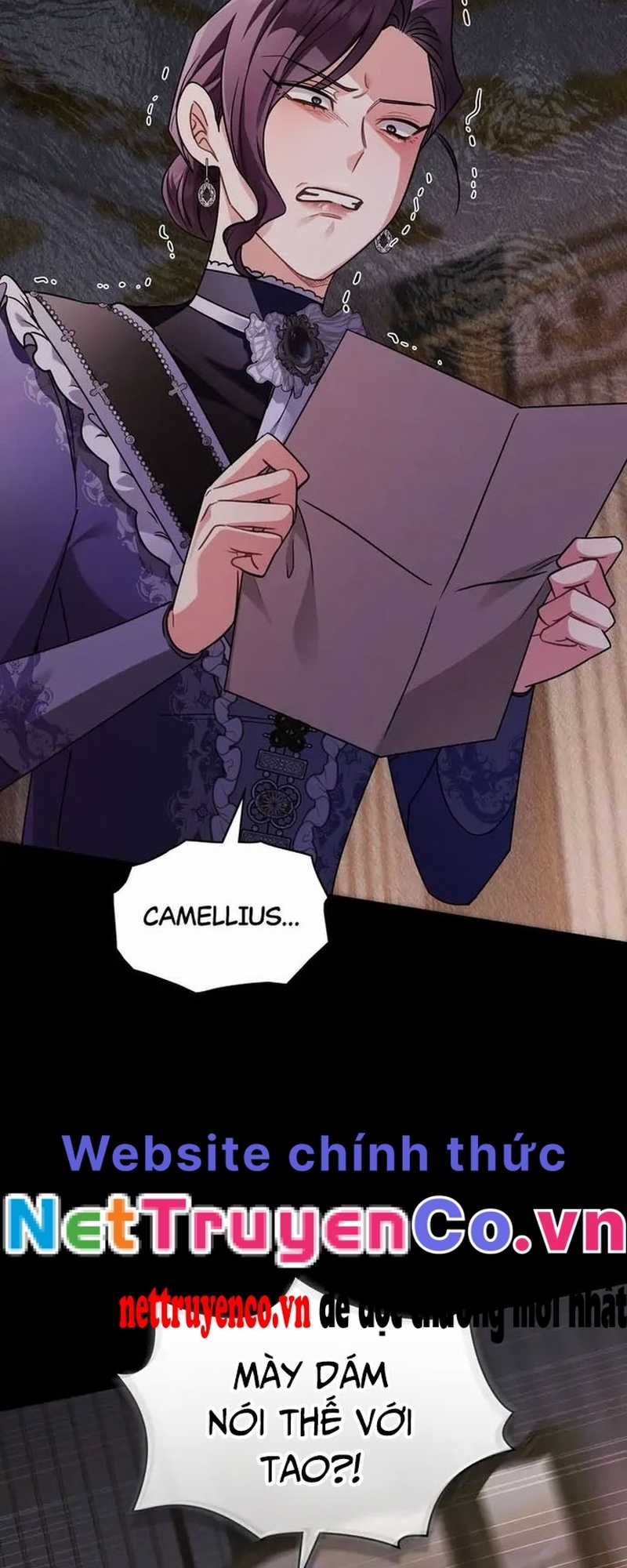 Tìm Lại Camellia - Chapter 90 - Trang 43