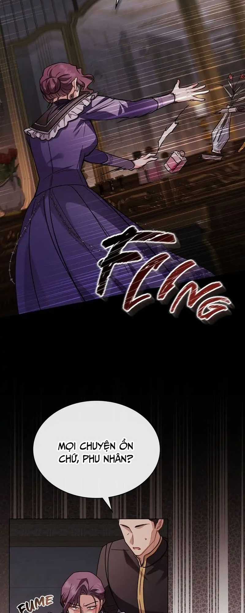 Tìm Lại Camellia - Chapter 90 - Trang 44