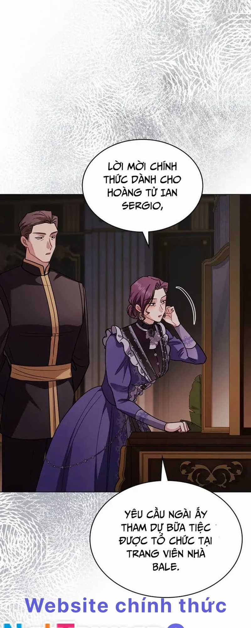 Tìm Lại Camellia - Chapter 90 - Trang 48