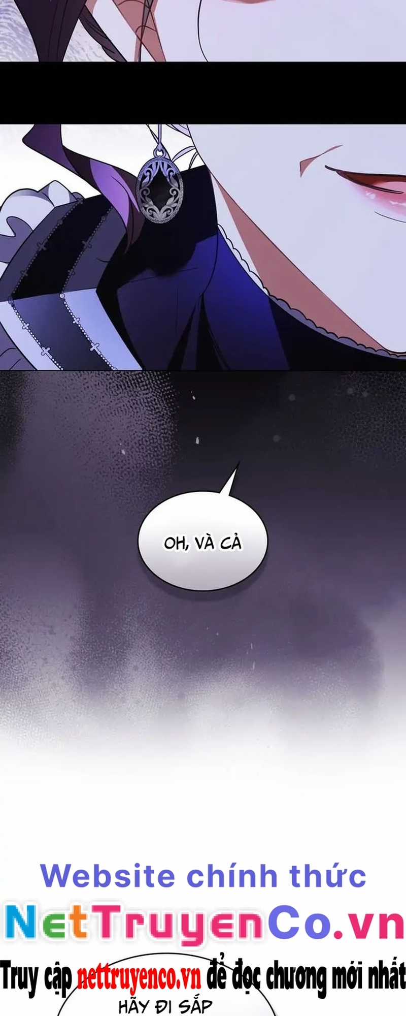 Tìm Lại Camellia - Chapter 90 - Trang 51