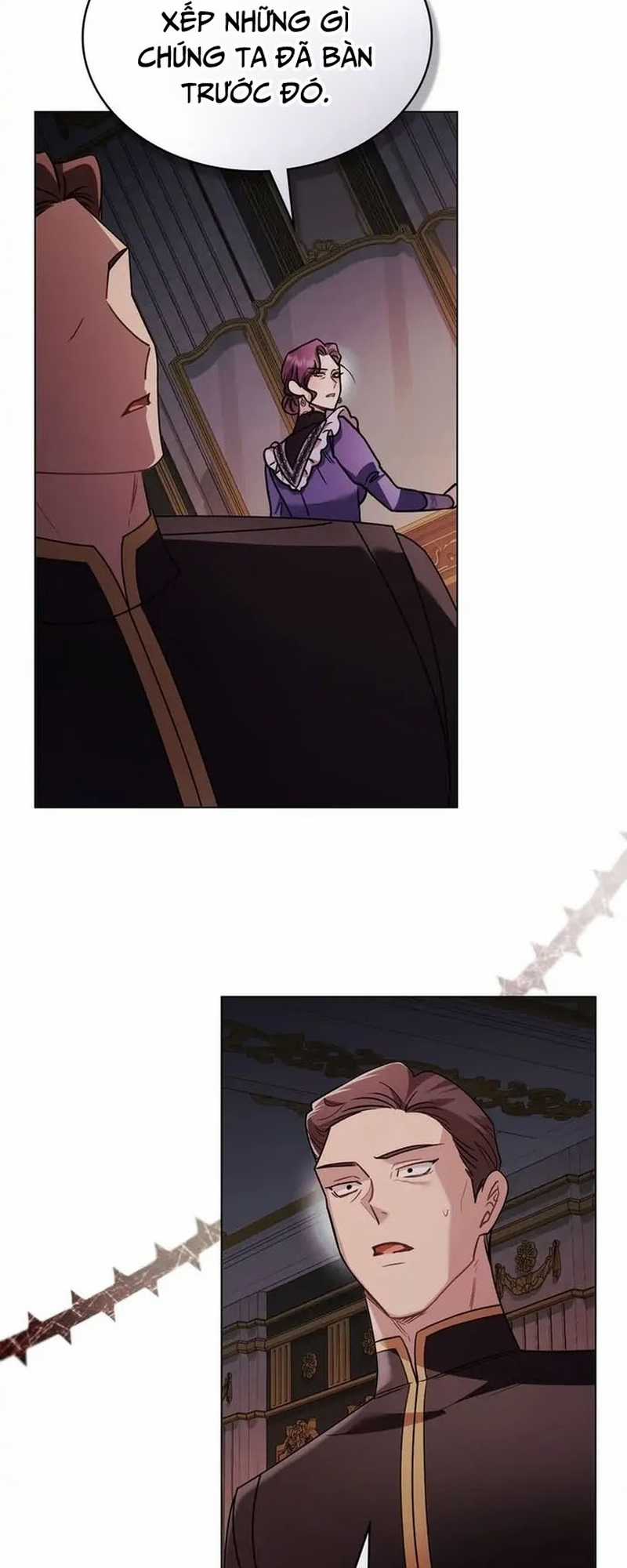 Tìm Lại Camellia - Chapter 90 - Trang 52