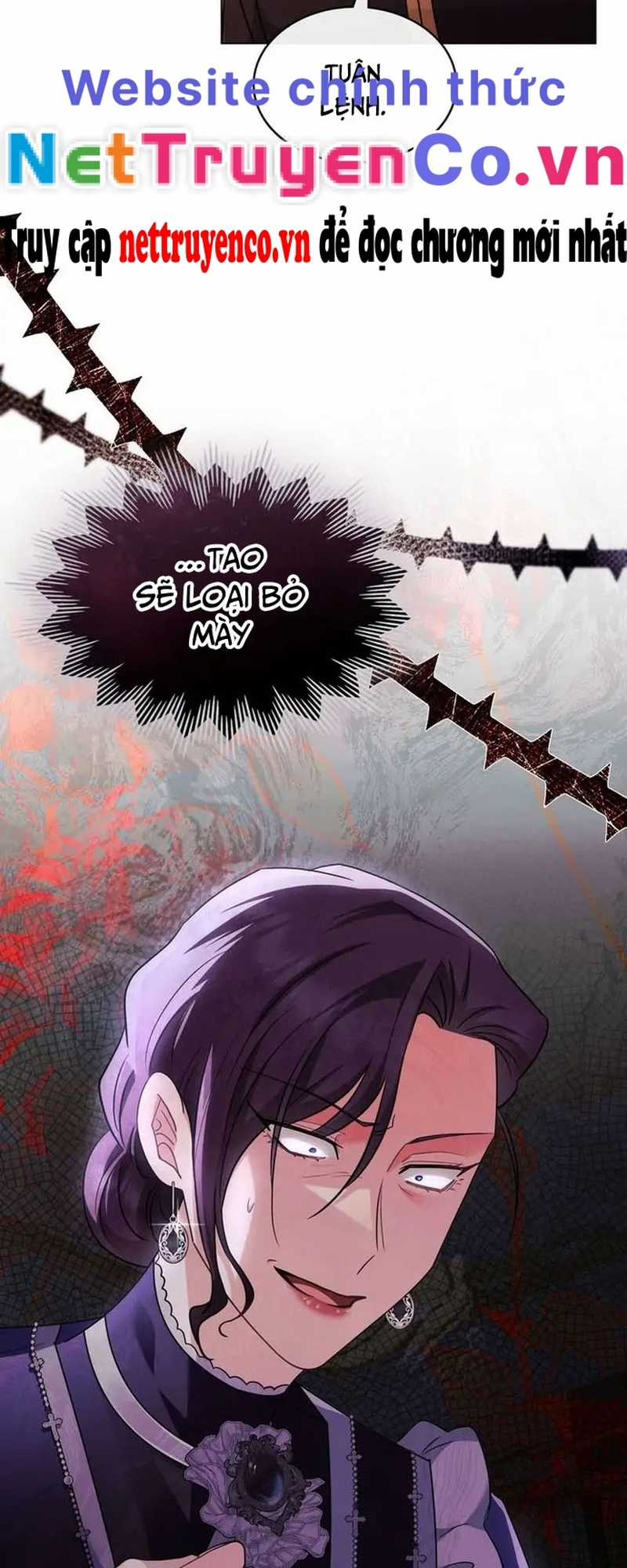 Tìm Lại Camellia - Chapter 90 - Trang 53